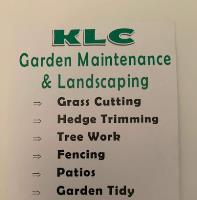 KLC Garden Maintenance image 1